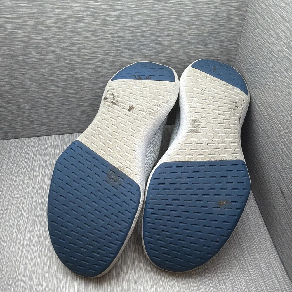 Allbirds Tree Runners Mens Sneakers‎ Lightweight Casual Running Size 11.5